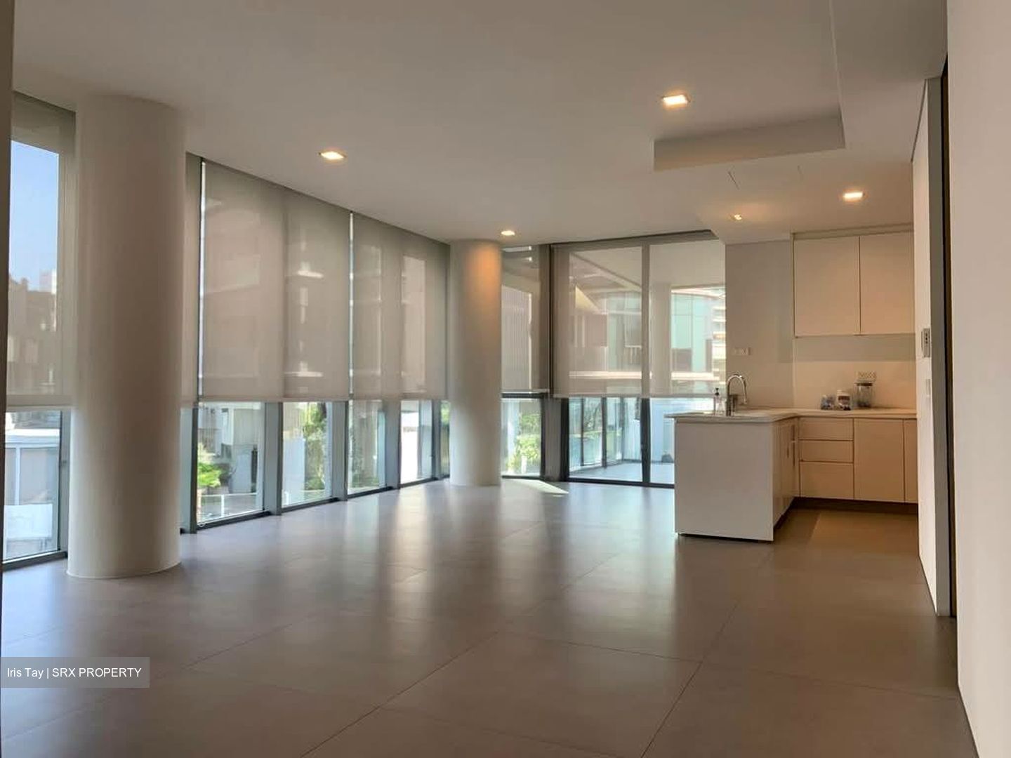Fifteen Robin (D10), Condominium #554749581